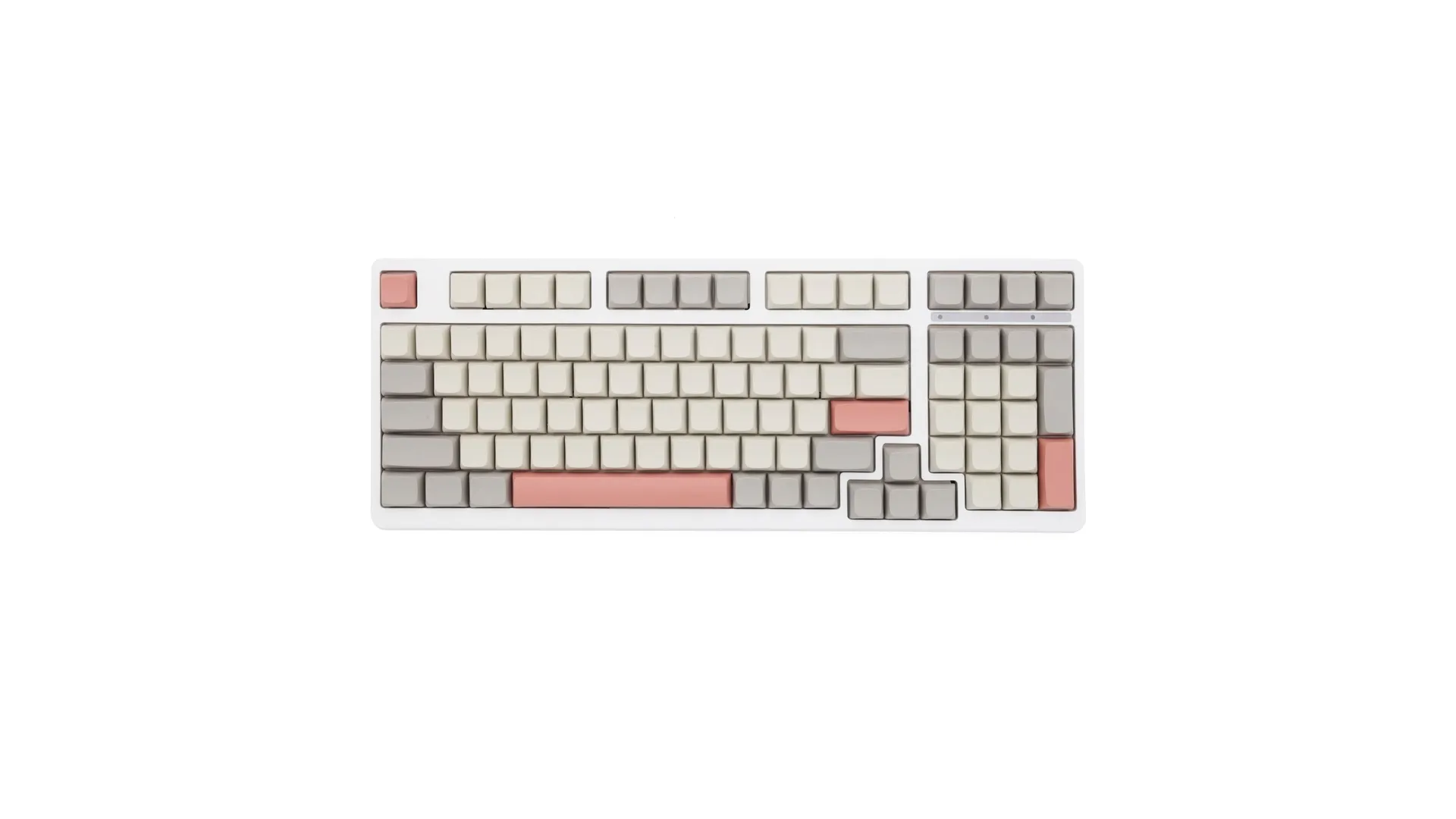 Набор клавиш KPrepublic XDA V2 9009 Blank