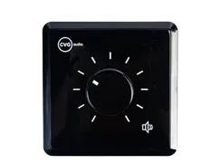 CVGAUDIO VA-Black S - комплект опциональных накладных пластиковых элементов