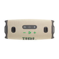 Портативная колонка JBL Charge 6, песочный