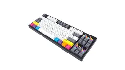 Механическая клавиатура Varmilo VA80 CMYK, вид 2