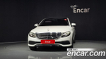 Mercedes-Benz E-Class E300e Exclusive — 2019