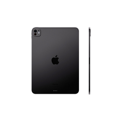 Apple iPad Pro (M4, 2024) 11" Wi-Fi 2 Тб, Черный космос (Space Black)