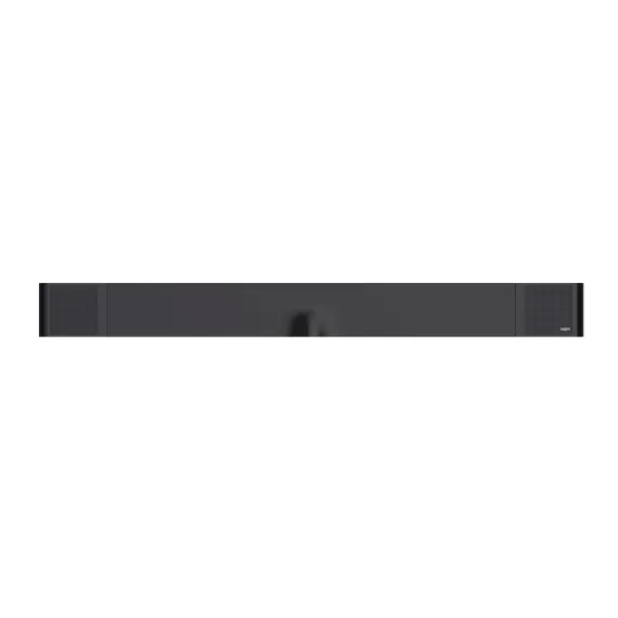 WiiM Bar Black