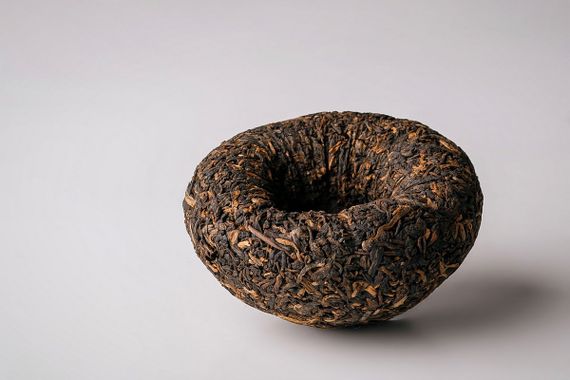 Herbata Shu Pu-erh 2022 (Menghai Dai V93) 100g