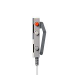 Teenage Engineering EP-40 Riddim Supertone + EP-2350 Fx Mic Bundle