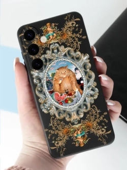 Чехол на Samsung S24