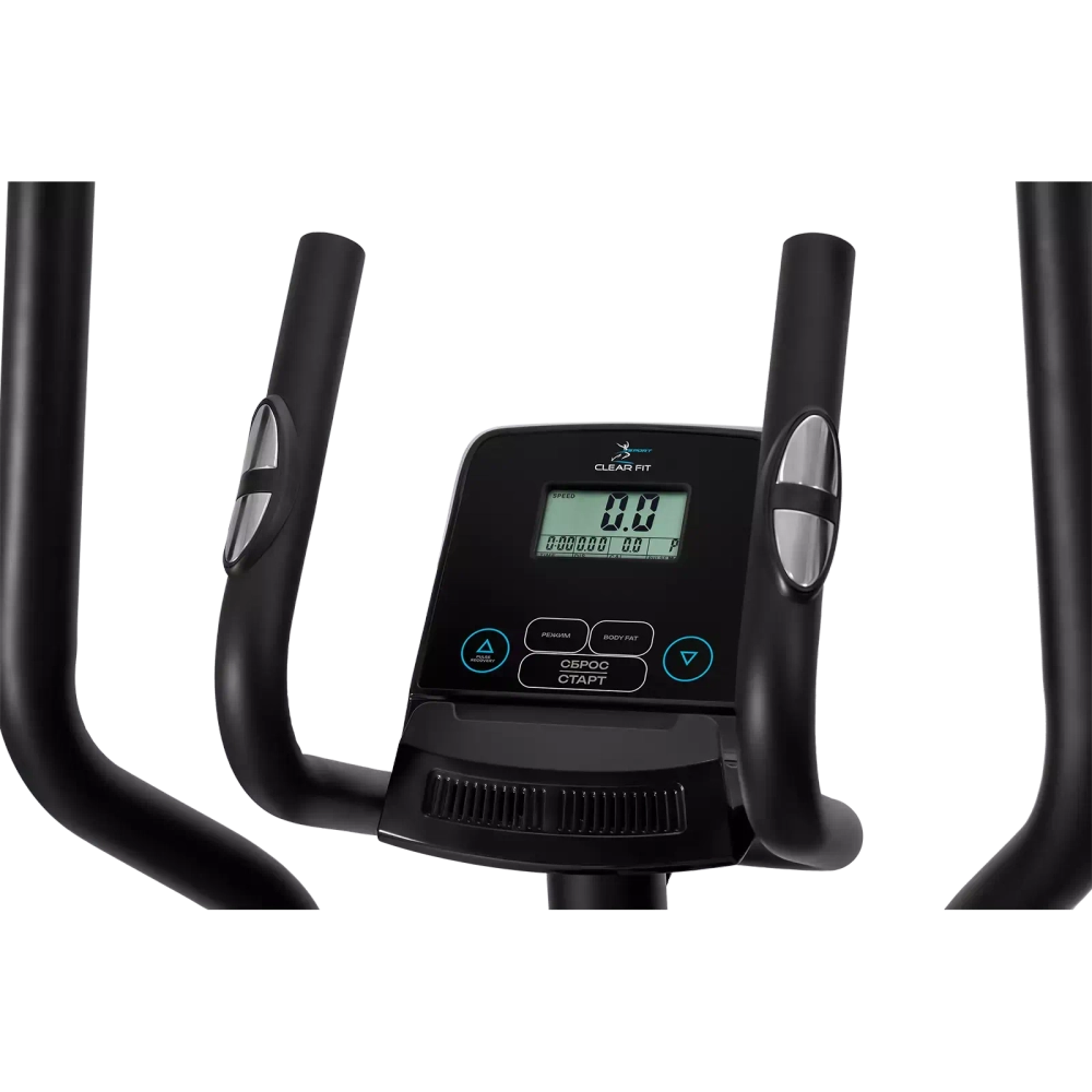 Эллиптический тренажер Clear Fit Sport SuperLine SL 402