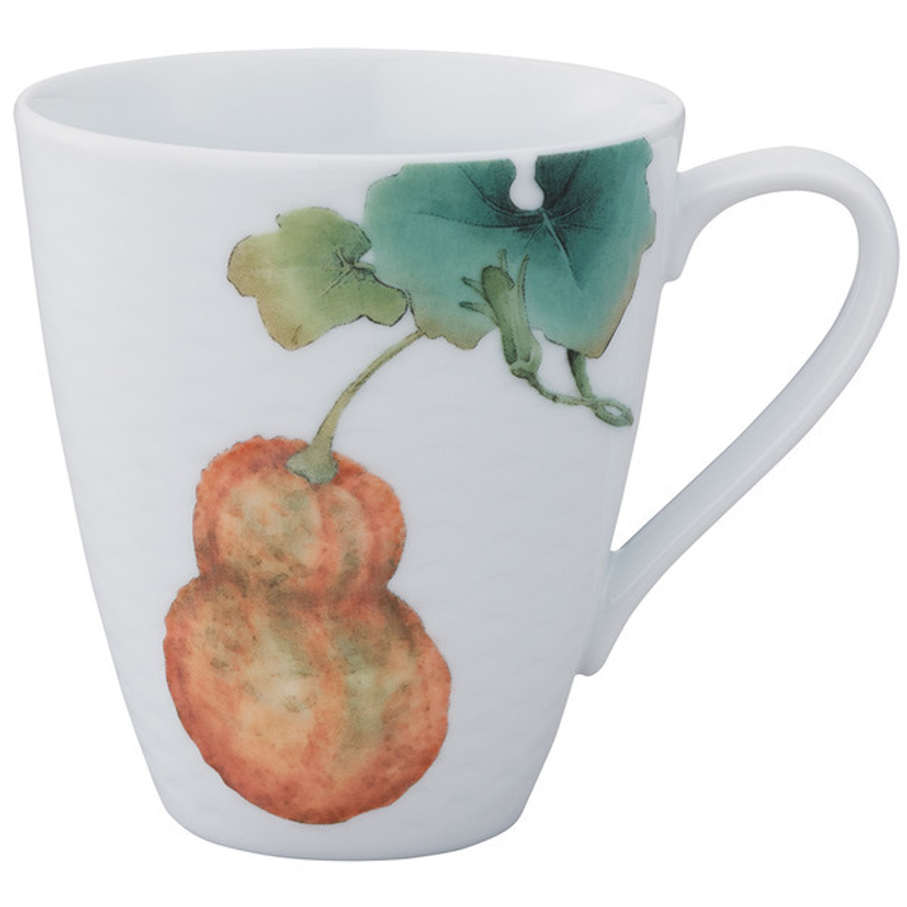 Кружка Noritake Овощной букет Тыква 295мл NOR1620-Q006WK17-3