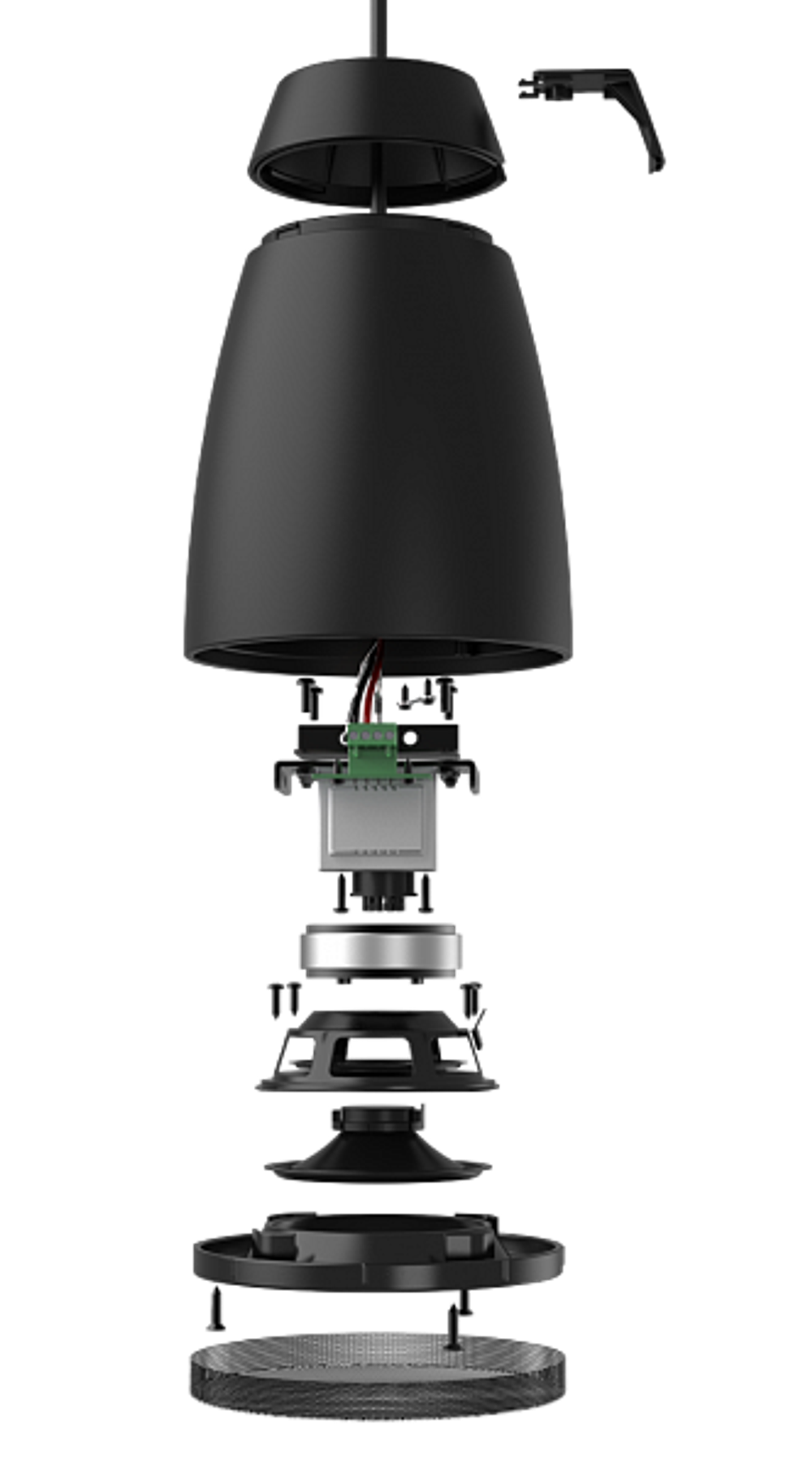 Audac ALTI4