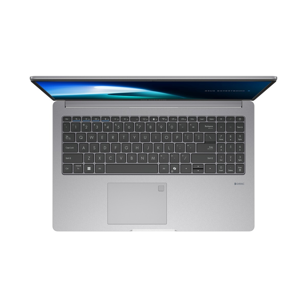Ноутбук ASUS ExpertBook Entry P1503CVA-S70349 I3-1315U, 8GB, 512GB SSD, 15.6" FHD 1920X1080, Intel UHD Graphics, noOS