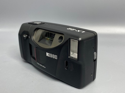 Ricoh LX-22