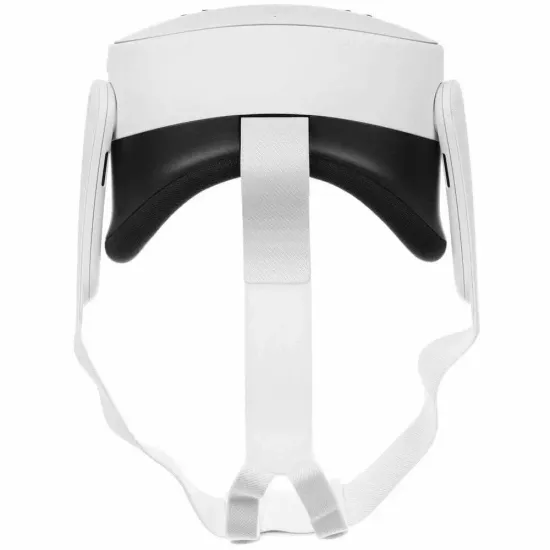 Очки виртуальной реальности Oculus Quest 3S, 256 ГБ, белый