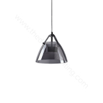 Pendant design lamp Mechtild