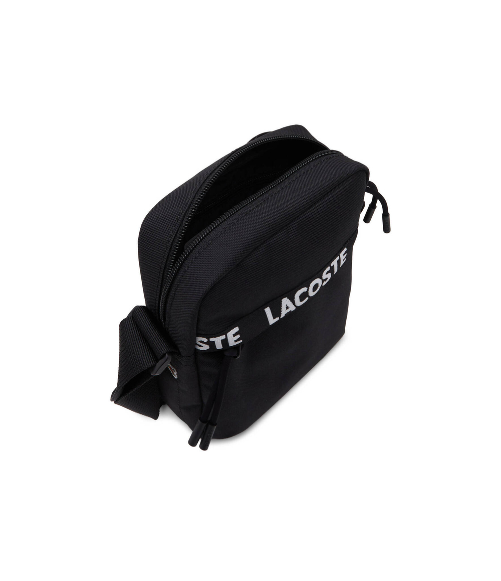 Сумка кросс-боди Lacoste - черный(NH4608NZ)