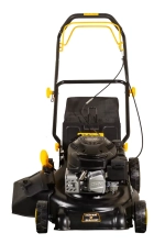 Газонокосилка бензиновая Huter GLM-5.0ST