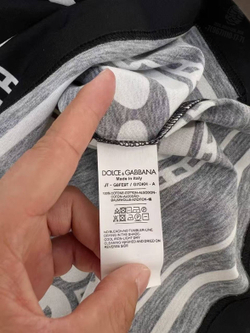 Футболка Dolce & Gabbana