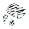Apple AirPods Pro 2 USB-C Zebra