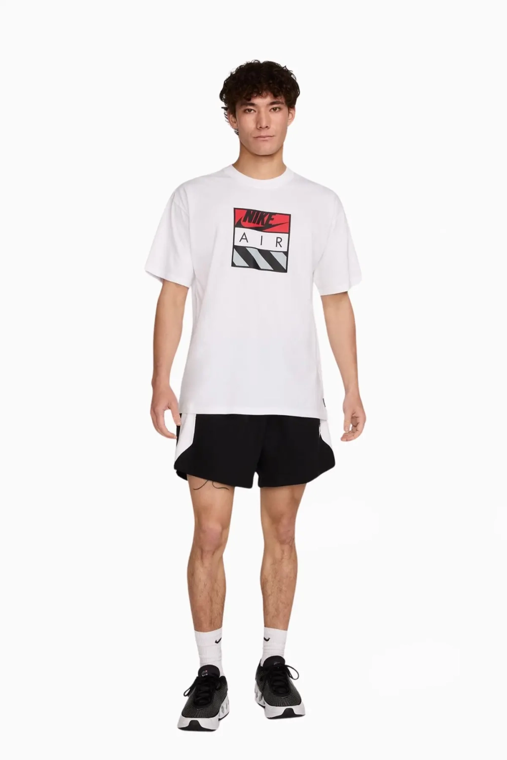 Футболка Nike Sportswear - белый