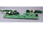07693153 Модуль управления ELP582-A посудомоечной машины Miele
