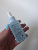 DAENG GI MEO RI Сыворотка для лица с яичным протеином EGGPLANET HYDRATING FACE SERUM, 30 мл