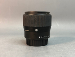 Sigma AF 56mm f/1.4 DC DN Contemporary Canon EF-M