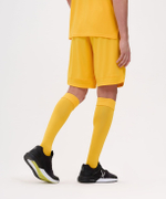 Шорты игровые DIVISION PerFormDRY Union Shorts, желтый