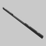 Магнитный трековый светильник Maytoni EXILITY 23мм Basis TR030-4-30WTW-DD2-B