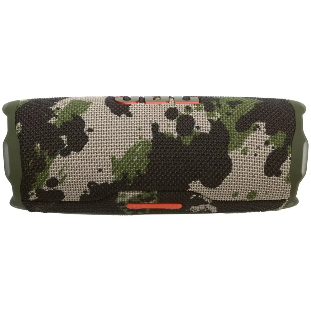 Беспроводная колонка JBL Flip 7 Squad - 6