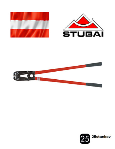 болторез STUBAI 920 мм 113105