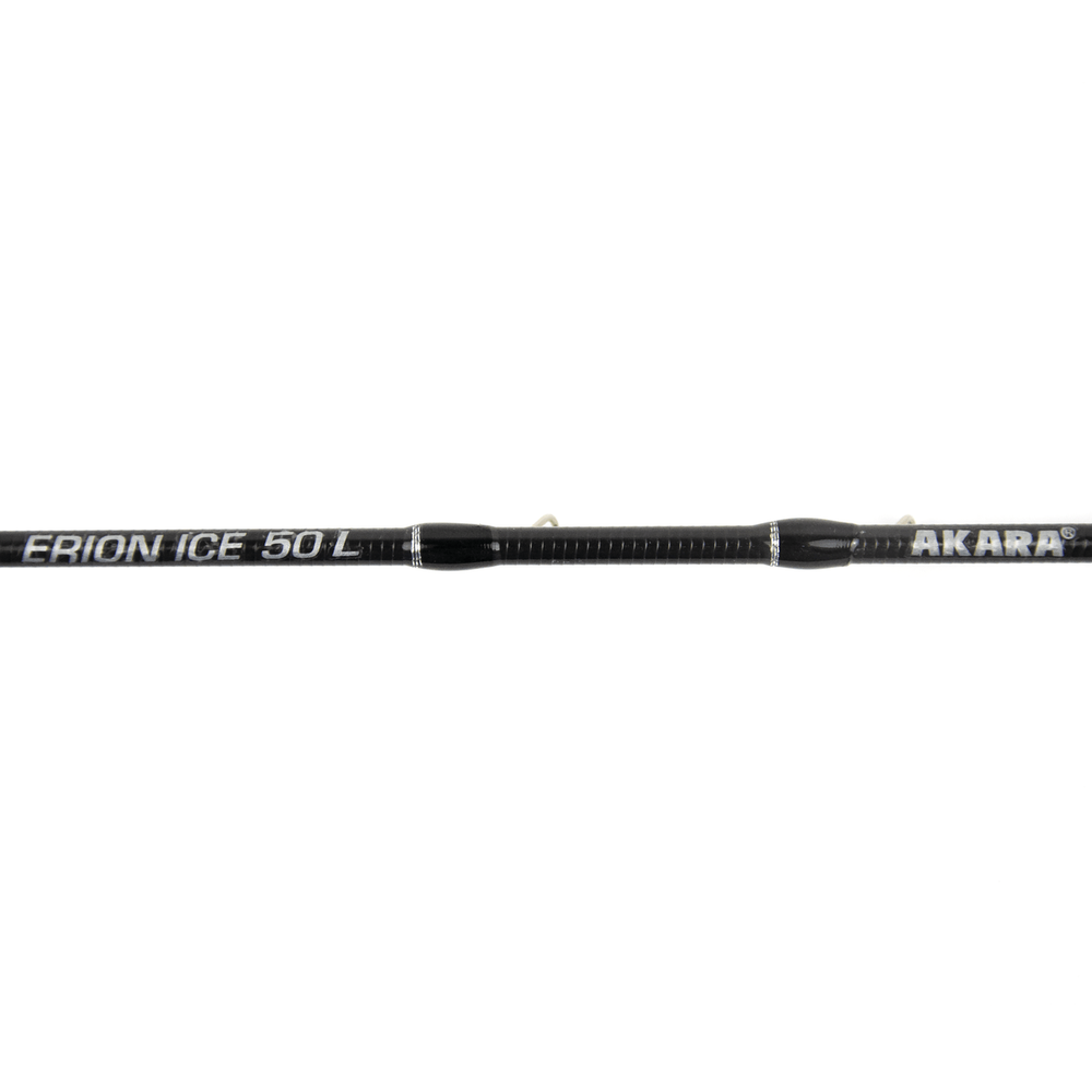 Удочка зимняя Akara Erion Ice 50L (2 колена)