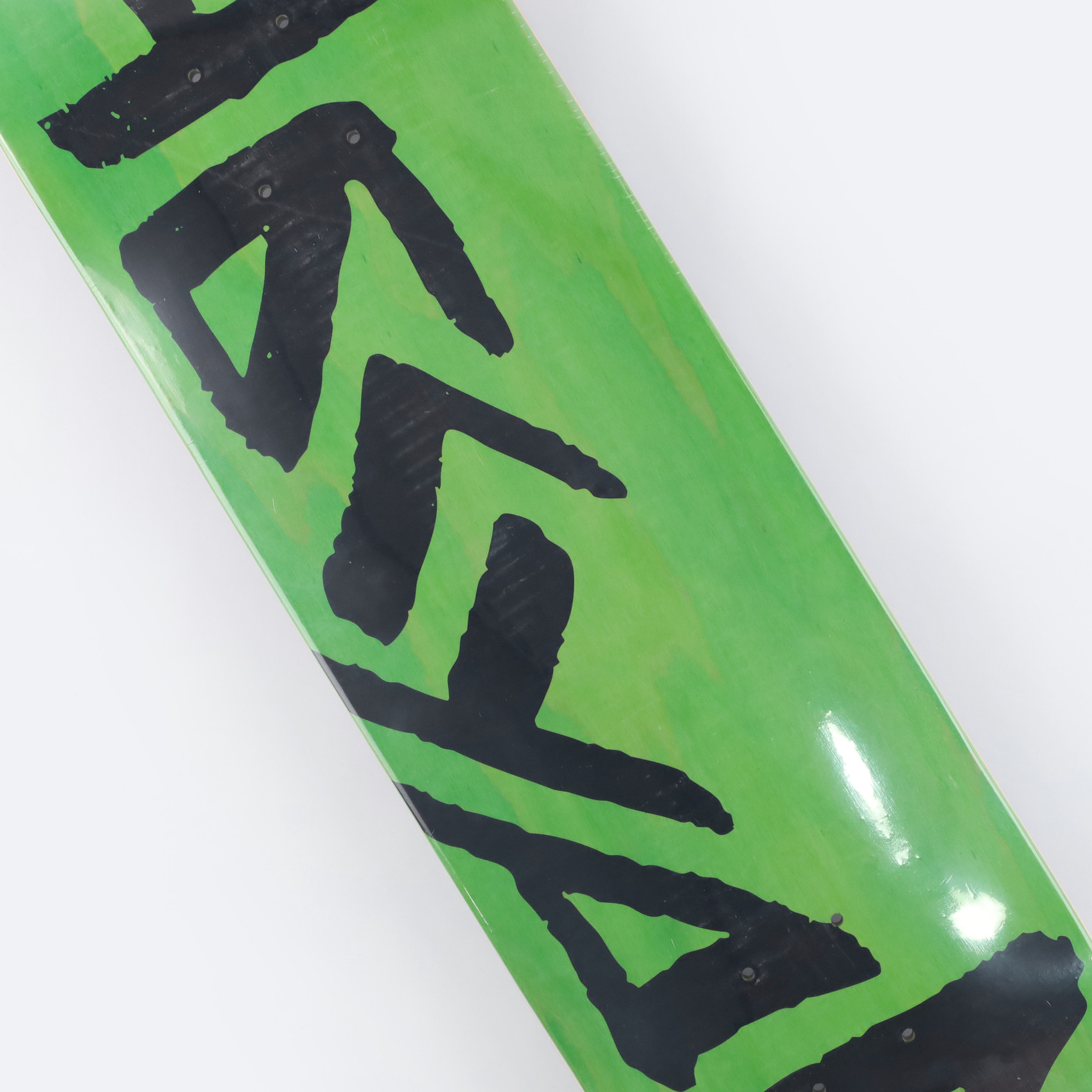 Дека Абсурд Logo (green) (sale) артикул: - купить в магазине Дайс