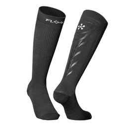 Теннисные носки Floky Padel FLOW Premier Padel Biomechanical 1P — black