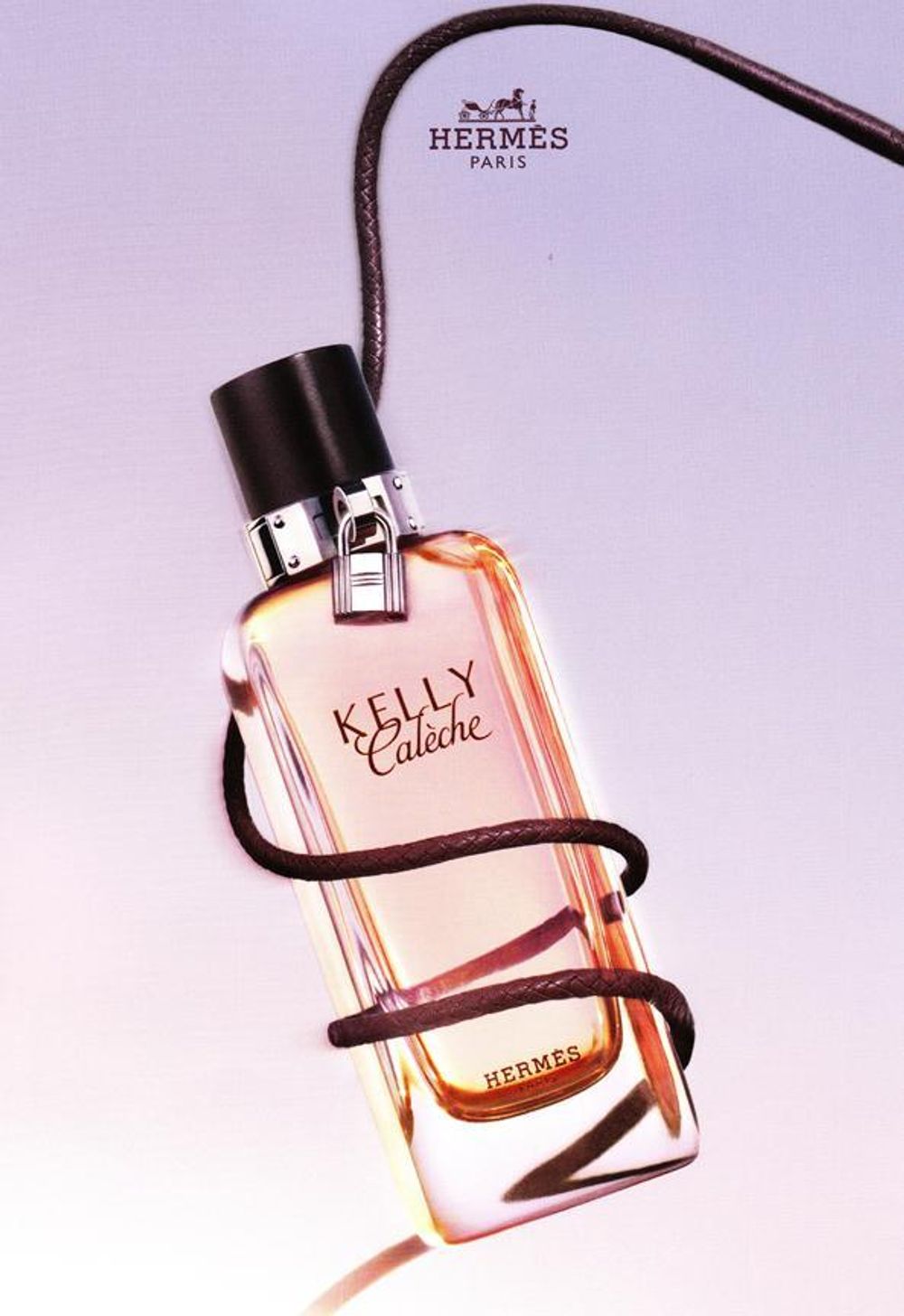 Hermes Kelly Caleche Eau De Parfum