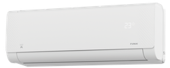 Инверторная сплит-система серии SHOGUN Inverter 2024 RAC-I-SG30HP.D03 (комплект)