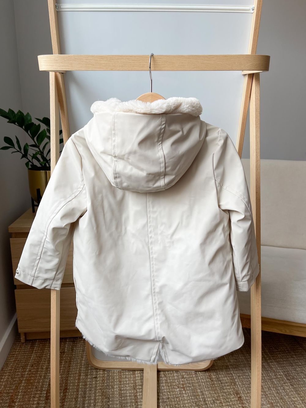 Куртка Zara