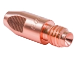 Наконечник E-Cu/Alu КЕДР PRO М8 / Ø 1.0 мм (10.0 / 30)