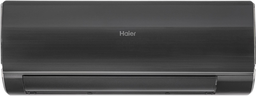Сплит-система HAIER, FLEXIS (on/off), HSU-09HFF103/R3-B / HSU-09HUF103/R3