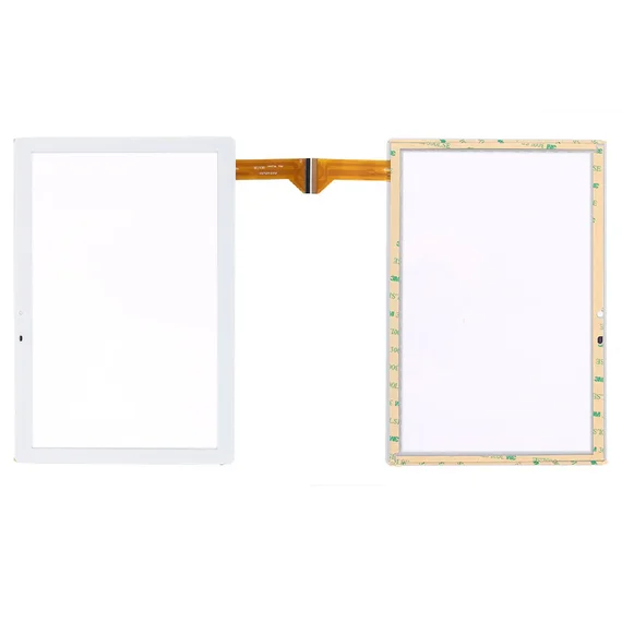 Тачскрин для Digma Optima 10 Z802 4G (TS1229PL) (версия 1) (Белый)