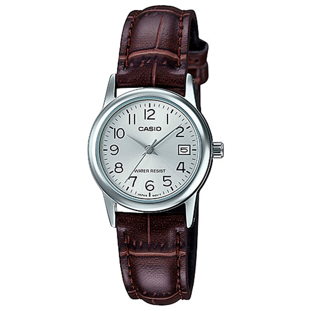 Наручные часы Casio LTP-V002L-7B2
