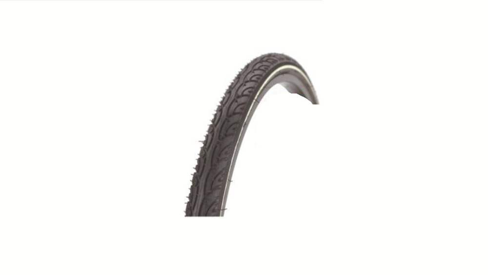 Покрышка TRIX 28"х 1.75 (47-622), 7503, дорожная
