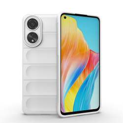 Противоударный чехол Flexible Case для OPPO A78