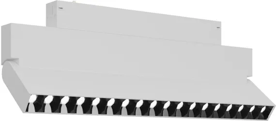 Трековый светильник Skyline 220 ST686.596.18 ST Luce