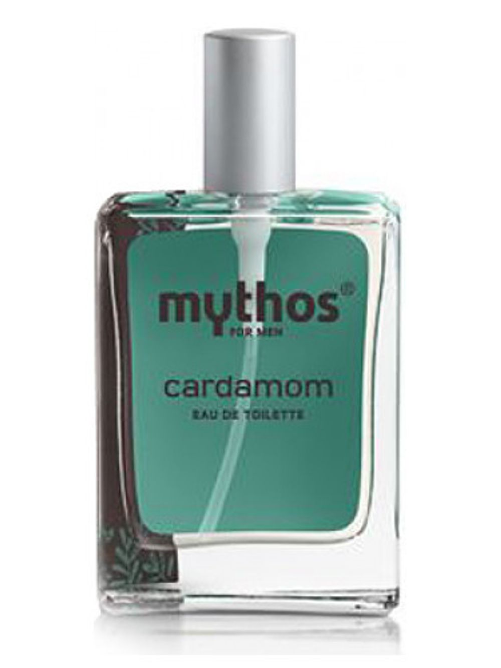 Mythos Cardamom