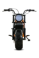 Минибайк (мотовездеход) Ranger RB200 MAX