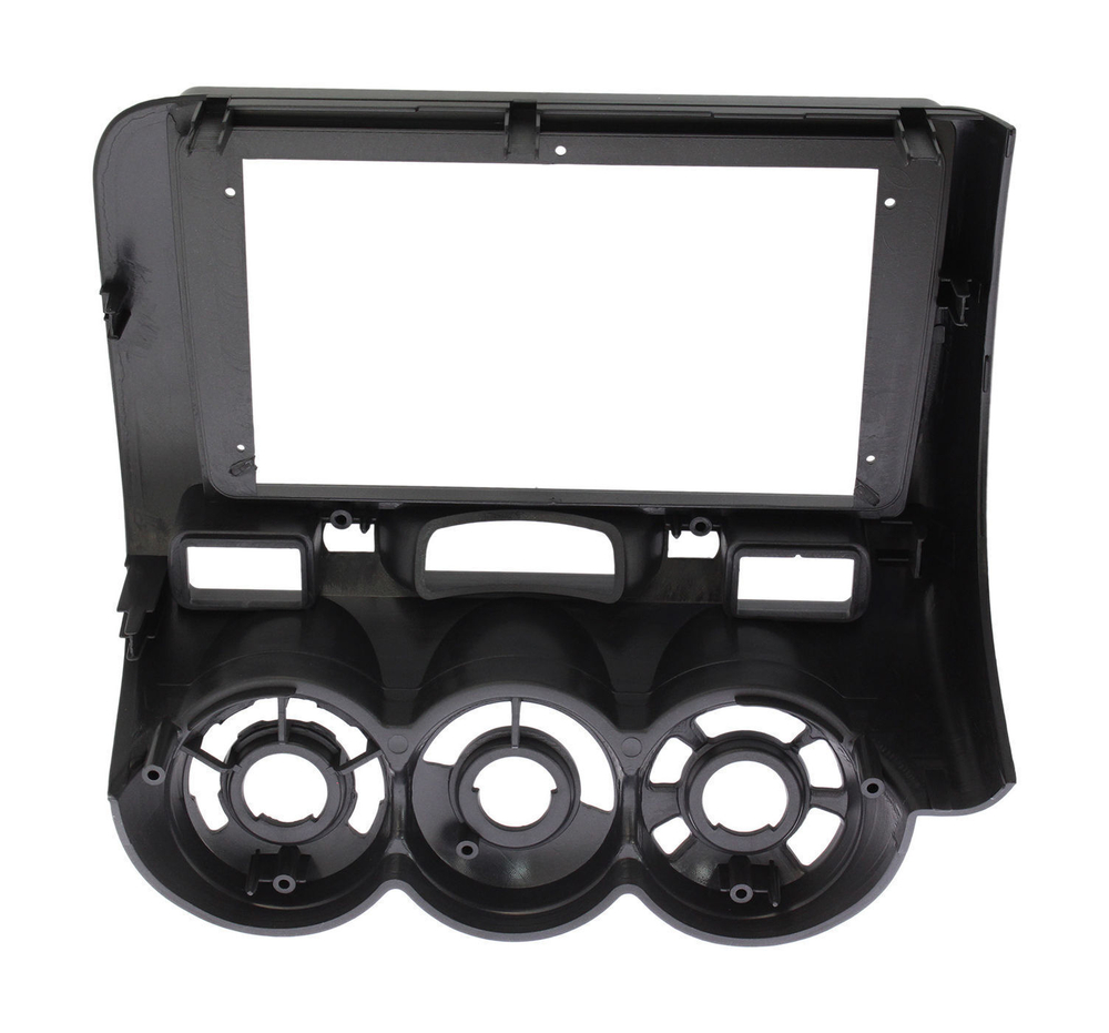 Переходная рамка магнитолы HONDA FIT, JAZZ 2001-2008 9 дюймов