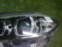 Фара левая BMW 5er G30 (2017-2020) LED