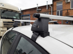 Багажник на крышу (адаптер) Chevrolet Aveo T250 (2006-2012)ED10-010
