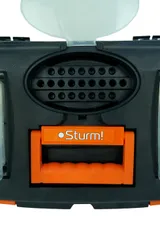 Крышка для ящика 19" Sturm! — фото 4