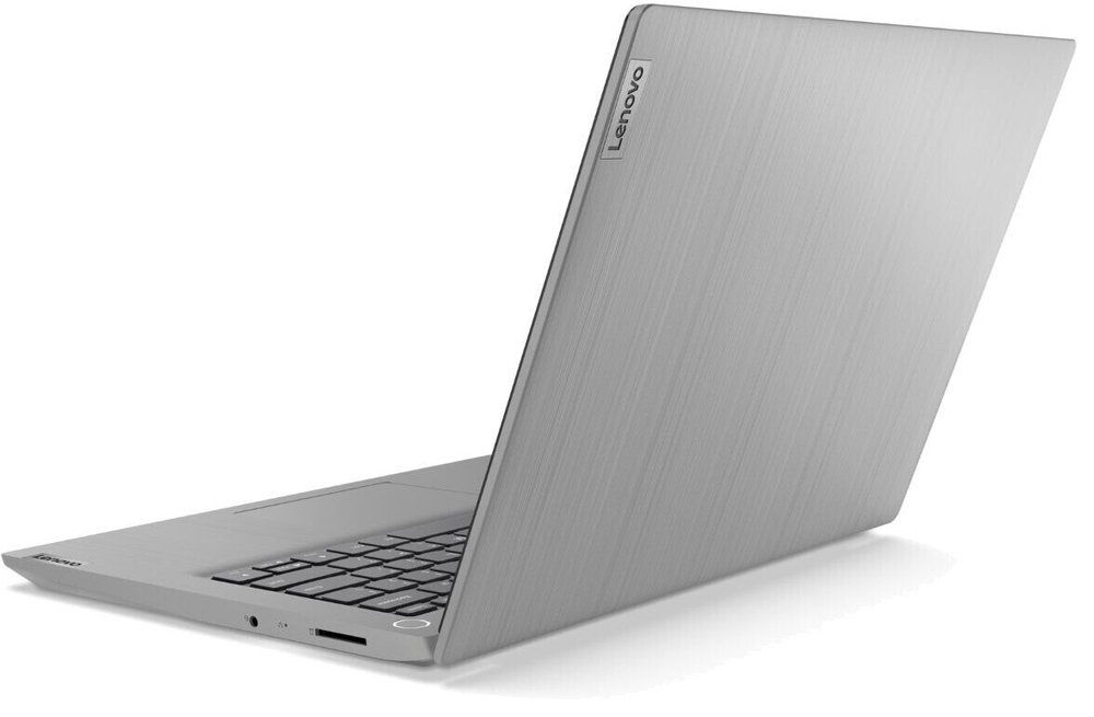 Ноутбук 14" Lenovo IdeaPad 3 14ITL05 (81X7007YRK)