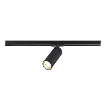 Однофазный трековый светильник LED 20W 4000K ST382.446.20.TRIAC чёрный ST-Luce